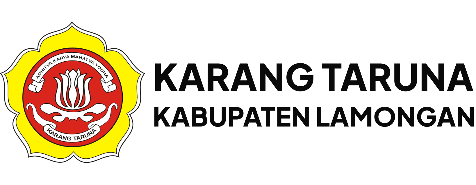 Karang Taruna Kabupaten Lamongan